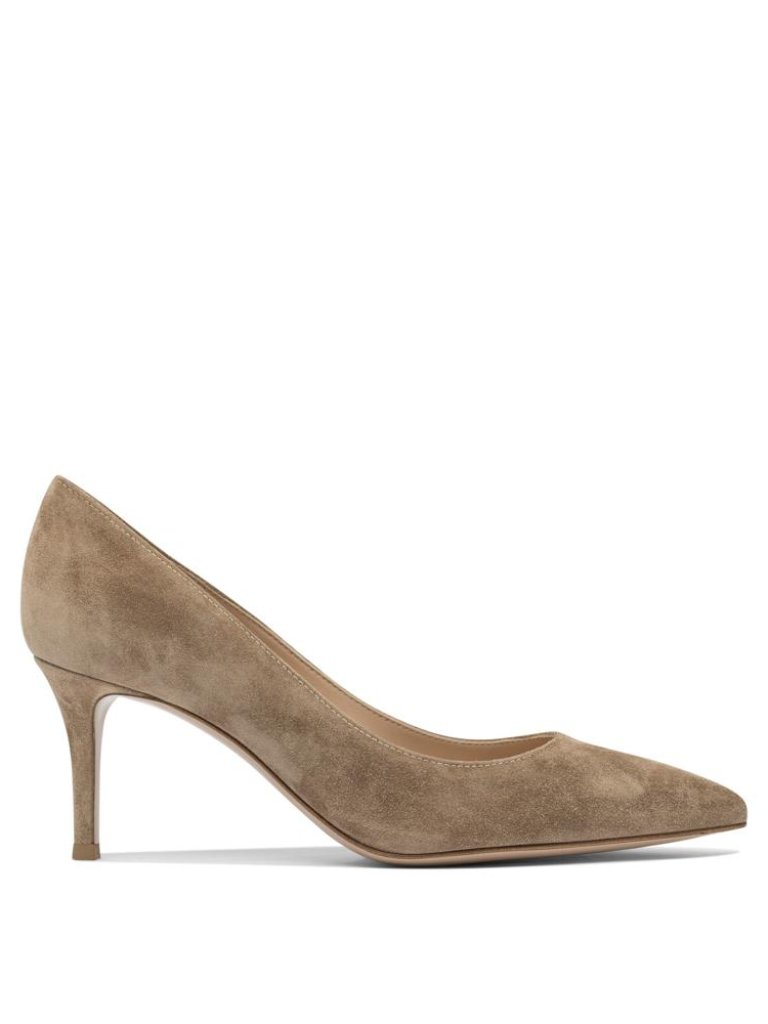 Gianvito Rossi Gianvito 70 Mm Pumps It 41 Women